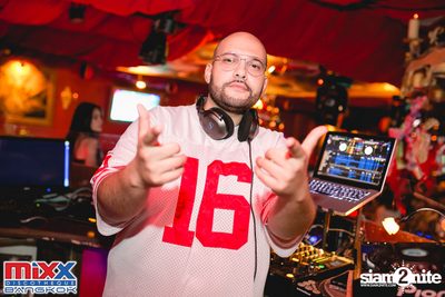 Sugar n Cream at MIXX Bangkok — photo 48
