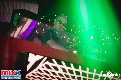 Sugar n Cream at MIXX Bangkok — photo 50