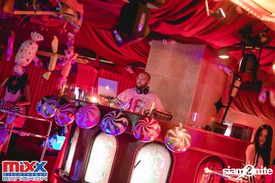 Sugar n Cream at MIXX Bangkok — photo 51