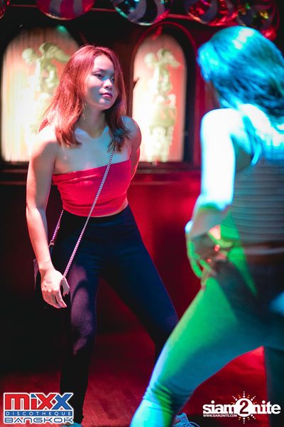 Sugar n Cream at MIXX Bangkok — photo 53