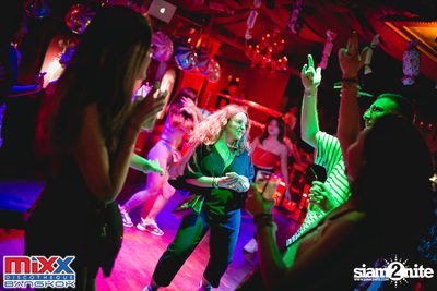 Sugar n Cream at MIXX Bangkok — photo 55