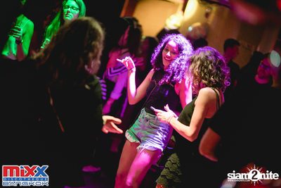 Sugar n Cream at MIXX Bangkok — photo 59