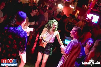 Sugar n Cream at MIXX Bangkok — photo 60