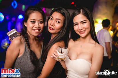 Sugar n Cream at MIXX Bangkok — photo 63
