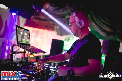 Sugar n Cream at MIXX Bangkok — photo 64