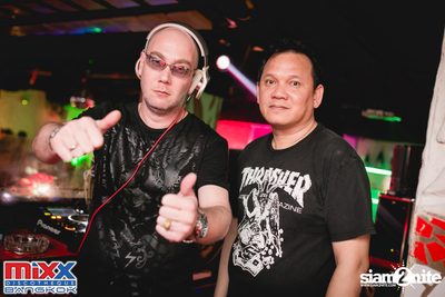 Sugar n Cream at MIXX Bangkok — photo 65