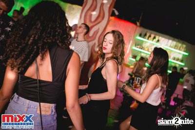 Sugar n Cream at MIXX Bangkok — photo 66