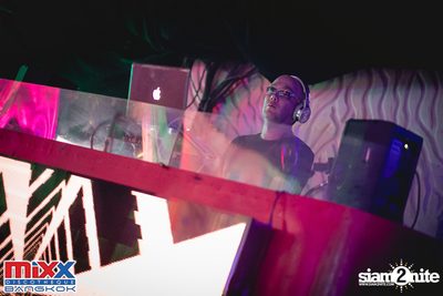 Sugar n Cream at MIXX Bangkok — photo 68