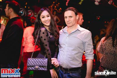 Sugar n Cream at MIXX Bangkok — photo 70
