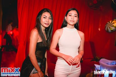 Sugar n Cream at MIXX Bangkok — photo 72
