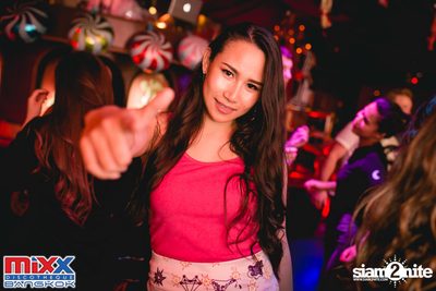 Sugar n Cream at MIXX Bangkok — photo 80