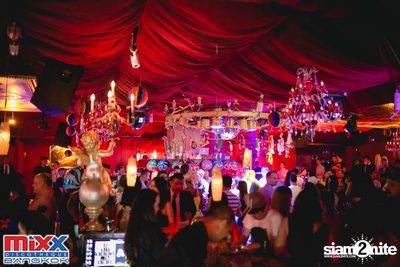 Sugar n Cream at MIXX Bangkok — photo 84