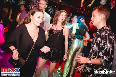 Sugar n Cream at MIXX Bangkok — photo 95