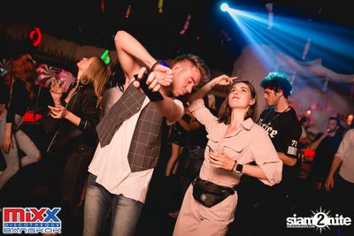 Sugar n Cream at MIXX Bangkok — photo 99