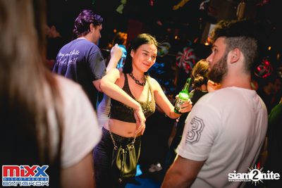 Sugar n Cream at MIXX Bangkok — photo 100