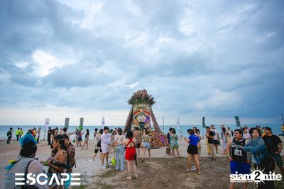 Escape Fest #EscapetoKhanom (Album 1) — photo 1
