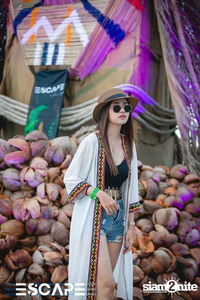 Escape Fest #EscapetoKhanom (Album 1) — photo 2