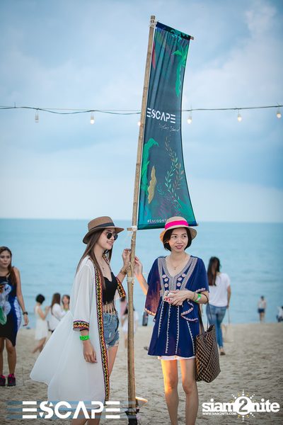 Escape Fest #EscapetoKhanom (Album 1) — photo 3