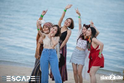 Escape Fest #EscapetoKhanom (Album 1) — photo 4
