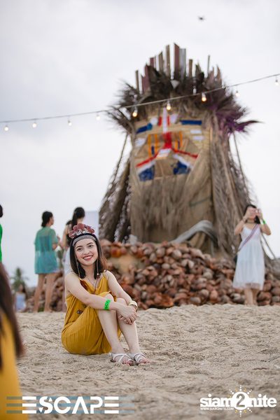Escape Fest #EscapetoKhanom (Album 1) — photo 5
