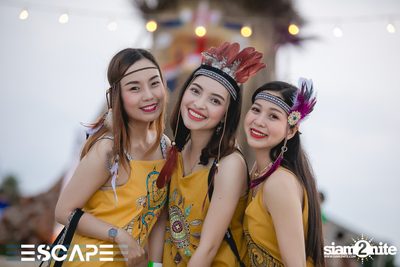 Escape Fest #EscapetoKhanom (Album 1) — photo 6