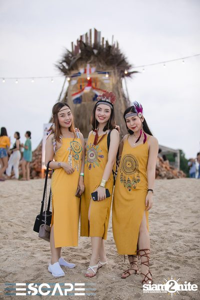 Escape Fest #EscapetoKhanom (Album 1) — photo 7