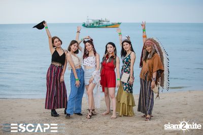 Escape Fest #EscapetoKhanom (Album 1) — photo 8