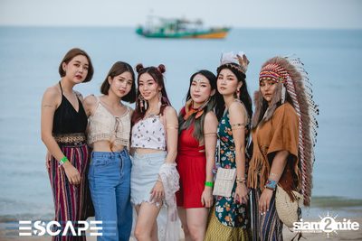 Escape Fest #EscapetoKhanom (Album 1) — photo 9