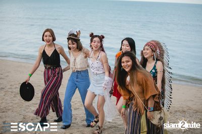 Escape Fest #EscapetoKhanom (Album 1) — photo 10