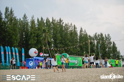 Escape Fest #EscapetoKhanom (Album 1) — photo 12