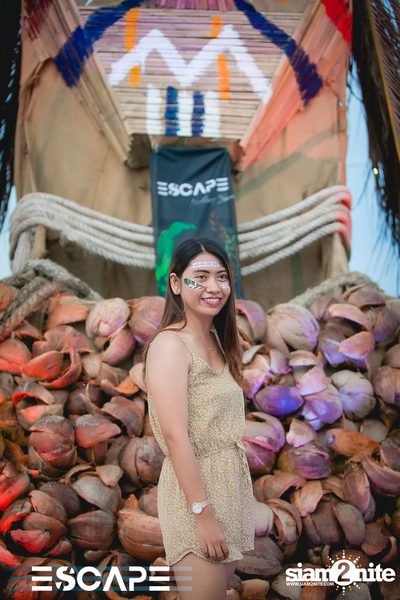 Escape Fest #EscapetoKhanom (Album 1) — photo 14