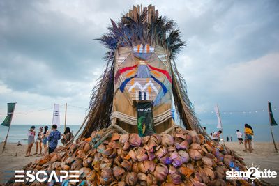 Escape Fest #EscapetoKhanom (Album 1) — photo 15