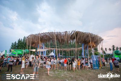 Escape Fest #EscapetoKhanom (Album 1) — photo 17