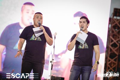 Escape Fest #EscapetoKhanom (Album 1) — photo 18