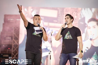 Escape Fest #EscapetoKhanom (Album 1) — photo 19