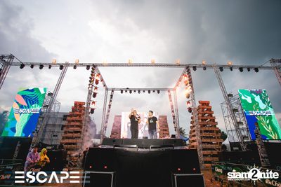 Escape Fest #EscapetoKhanom (Album 1) — photo 20