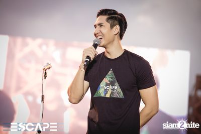 Escape Fest #EscapetoKhanom (Album 1) — photo 21