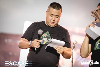 Escape Fest #EscapetoKhanom (Album 1) — photo 22