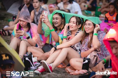 Escape Fest #EscapetoKhanom (Album 1) — photo 23