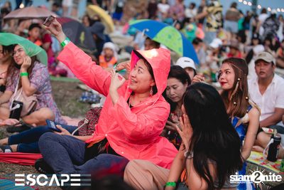 Escape Fest #EscapetoKhanom (Album 1) — photo 25