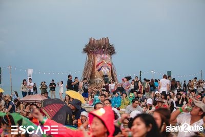 Escape Fest #EscapetoKhanom (Album 1) — photo 26