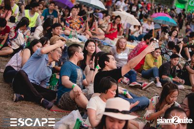Escape Fest #EscapetoKhanom (Album 1) — photo 27