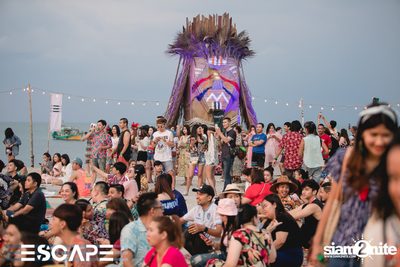 Escape Fest #EscapetoKhanom (Album 1) — photo 29