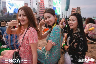 Escape Fest #EscapetoKhanom (Album 1) — photo 30