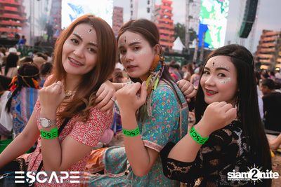 Escape Fest #EscapetoKhanom (Album 1) — photo 31