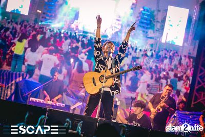 Escape Fest #EscapetoKhanom (Album 1) — photo 32