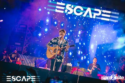 Escape Fest #EscapetoKhanom (Album 1) — photo 34