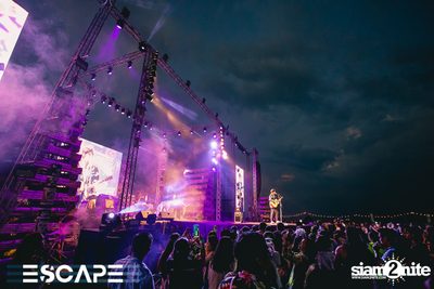 Escape Fest #EscapetoKhanom (Album 1) — photo 35