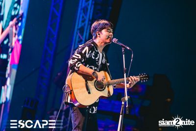 Escape Fest #EscapetoKhanom (Album 1) — photo 36