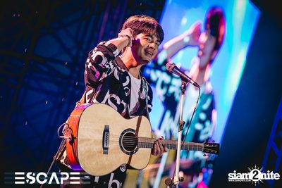 Escape Fest #EscapetoKhanom (Album 1) — photo 37